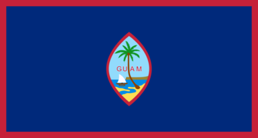 グアムの国旗
